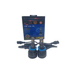 Turbo Led Tacpro A7 H11 350w