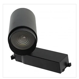 Foco Carril De Riel 30w Angulo Ajustable