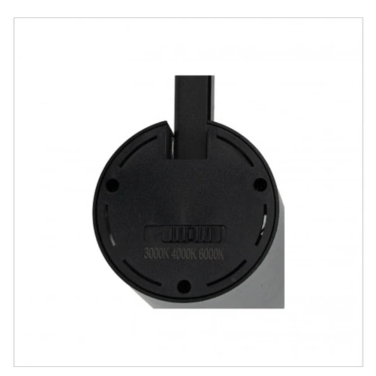 Foco Carril De Riel 30w Angulo Ajustable