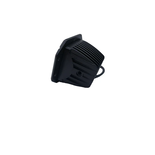  Focos Neblinero 18w Embutido
