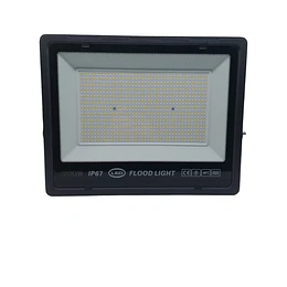 Foco 600w Reflector Led Luz Exterior Canchas Ip67