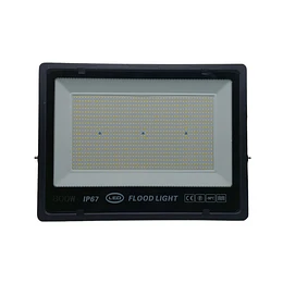 Foco 800w Reflector Led Luz Exterior Canchas Ip67