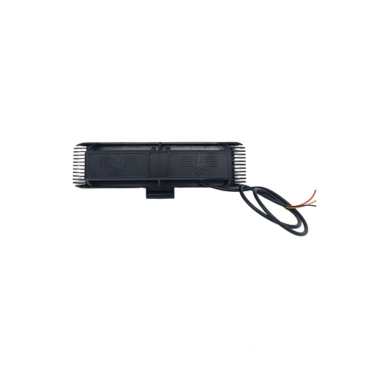 Barra Led 65 W Luz Alta Baja 48 Led