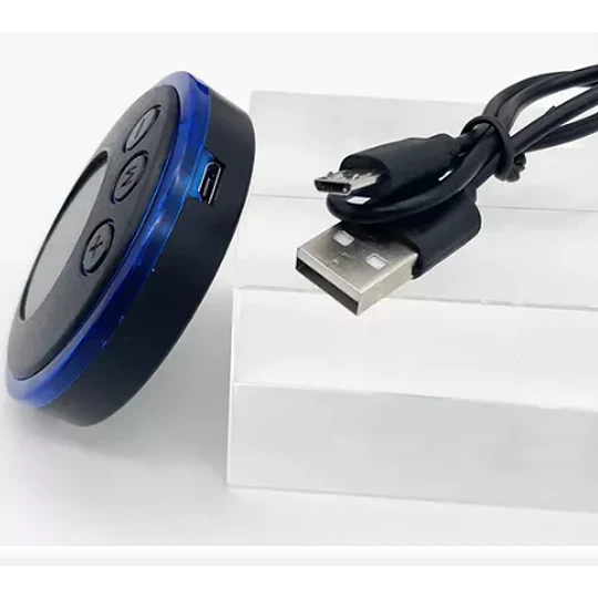 Estimulador Muscular Portátil Masajeador De Pies