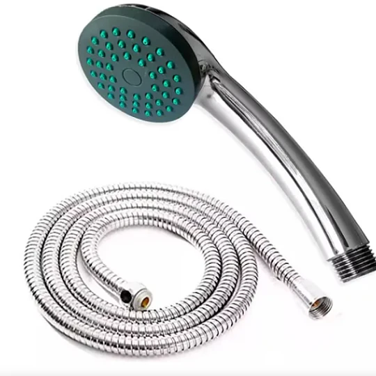 Ducha Telefono con Flexible 1,5 Mts (30189)