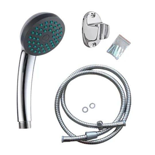 Ducha Telefono con Flexible 1,5 Mts (30189)