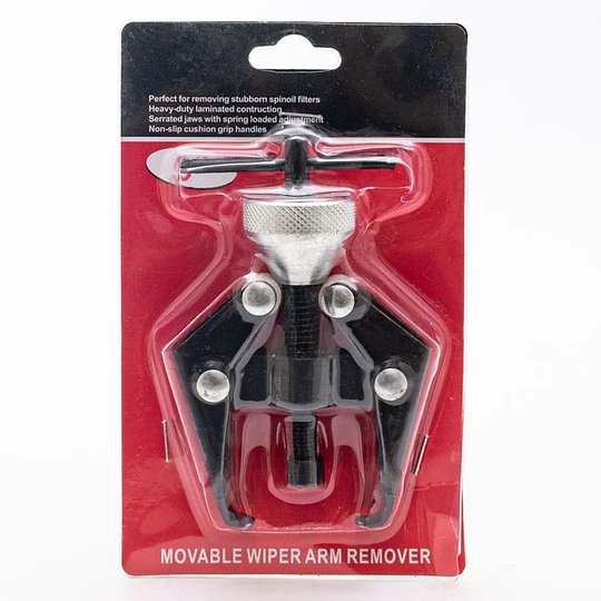Extractor De Bornes De Batería Y Limpiaparabrisas (30233)