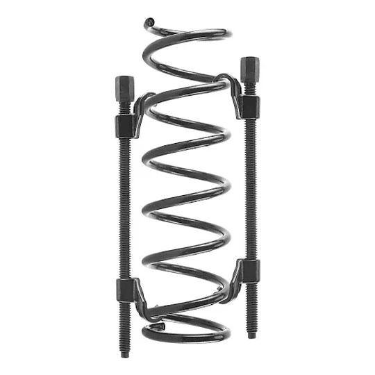 2 Compresor De Resortes Espirales (30129)