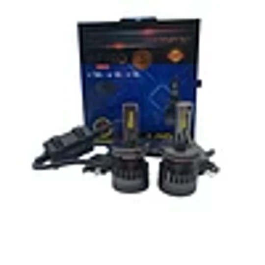 Turbo Led Tacpro A7pro 880 350w (24807)