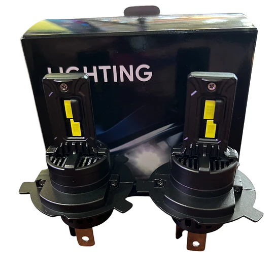 Ampolletas Miniled Premium Csp H4 (24727)