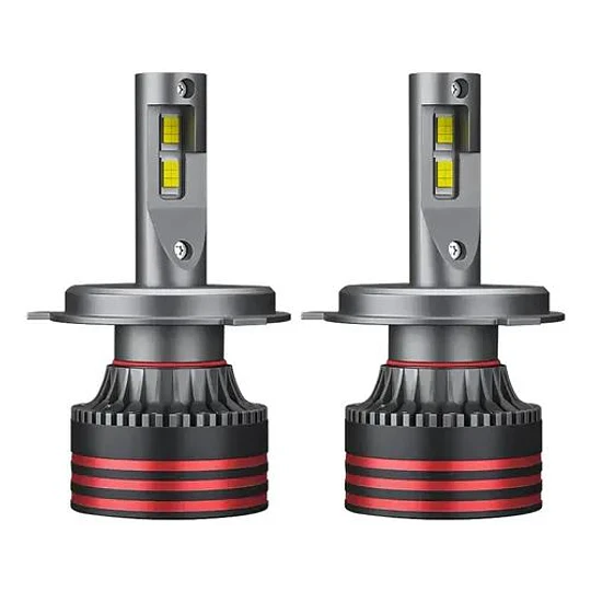 TURBO LED 9006 M8PRO 600W (25024)