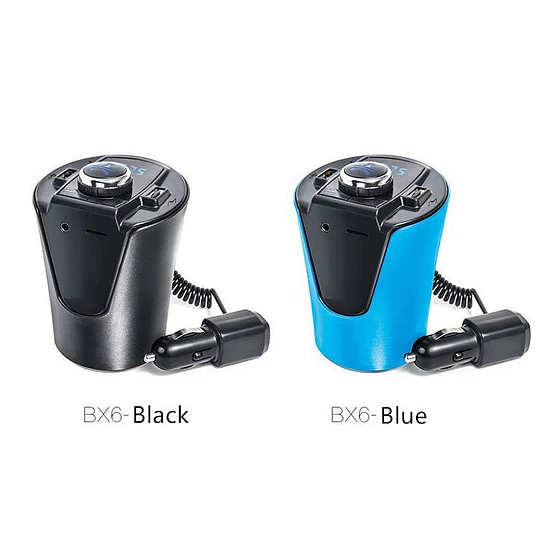 kit  reproductor MP3 para auto transmisor FM 