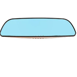 espejo retrovisor con camara de retroceso 