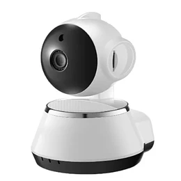 V380 HD Inteligente IP Cámara， Wifi Smart Net Camera