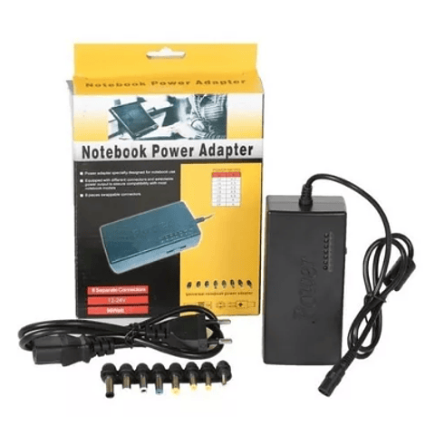 Notebook power Adapter, Cargador De Laptop Para Computado...