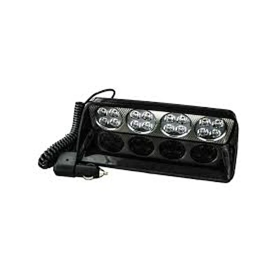 barra led Luz estroboscópica multifunción led de alta potencia