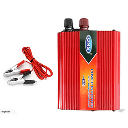 inversor de corriente  DC12V a AC220V