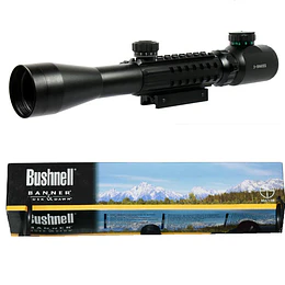 Bushnell Banner Dusk & dDawn 3-9x40