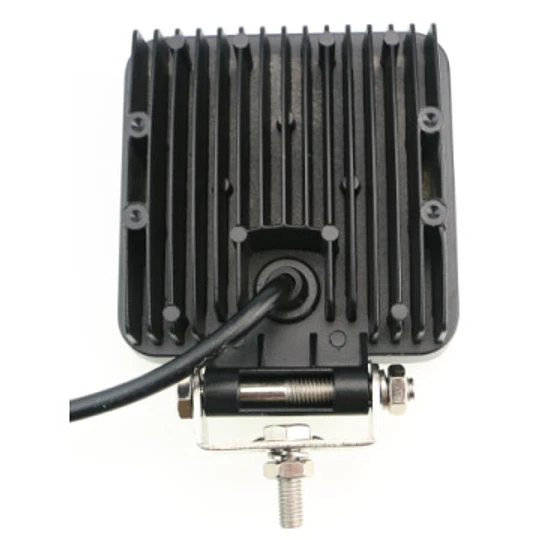 foco neblinero 48W 6500K 16LED