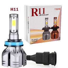 ampolleta R11 LED  H11 (21447)