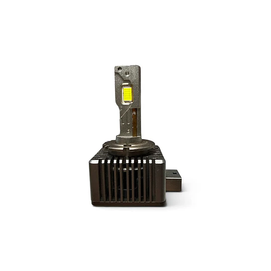 Ampolletas Led D1s 6000k  Par Para Auto