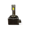 Ampolletas Led D1s 6000k  Par Para Auto