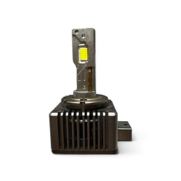 Ampolletas D3s X2 Full Led De Alta Intensidad