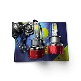 Ampolleta Led D2s D2r De Alta Intensidad Par