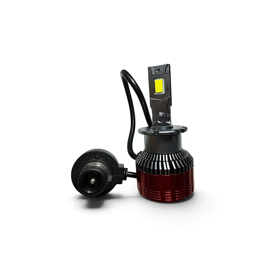Ampolleta Led D2s D2r De Alta Intensidad Par