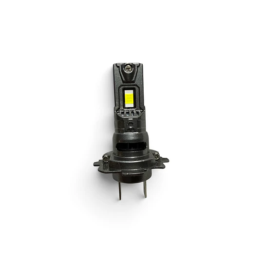 LED AUTO H7 X2 FULL ILUMINACION SIN CABLE Y VENTILADOR INCORPORADO