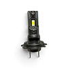 LED AUTO H7 X2 FULL ILUMINACION SIN CABLE Y VENTILADOR INCORPORADO