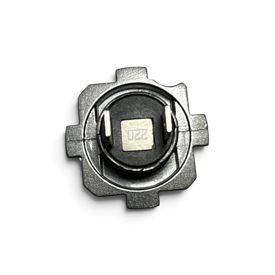 LED AUTO H7 X2 FULL ILUMINACION SIN CABLE Y VENTILADOR INCORPORADO