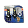 LED AUTO H7 X2 FULL ILUMINACION SIN CABLE Y VENTILADOR INCORPORADO