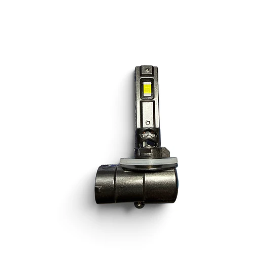 LED AUTO 880 X2 FULL ILUMINACION SIN CABLE Y VENTILADOR INCORPORADO