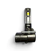 LED AUTO 880 X2 FULL ILUMINACION SIN CABLE Y VENTILADOR INCORPORADO