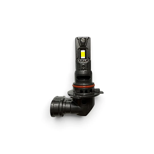LED AUTO 9005 X2 FULL ILUMINACION SIN CABLE Y VENTILADOR INCORPORADO