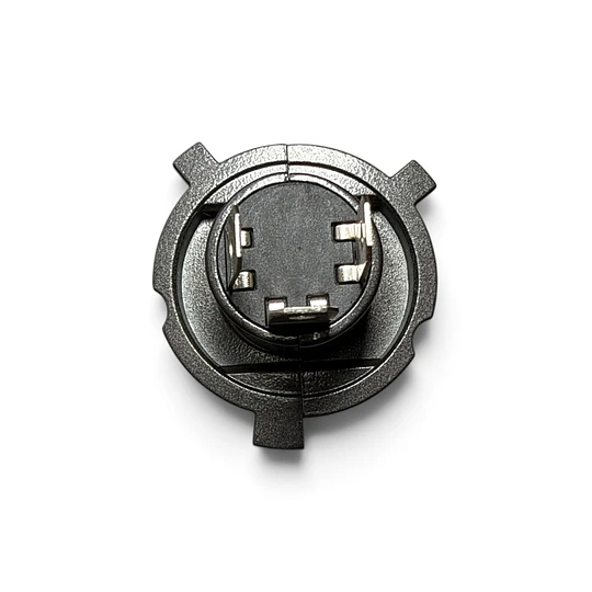 LED AUTO H4 X2 FULL ILUMINACION SIN CABLE Y VENTILADOR INCORPORADO