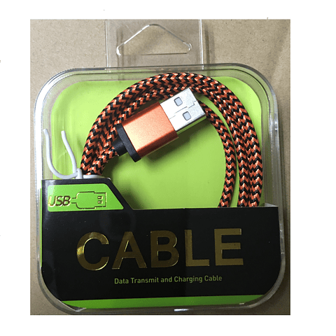 Cable v8