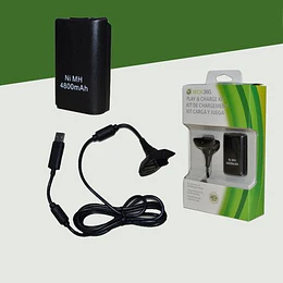 Play & Charge  Kit