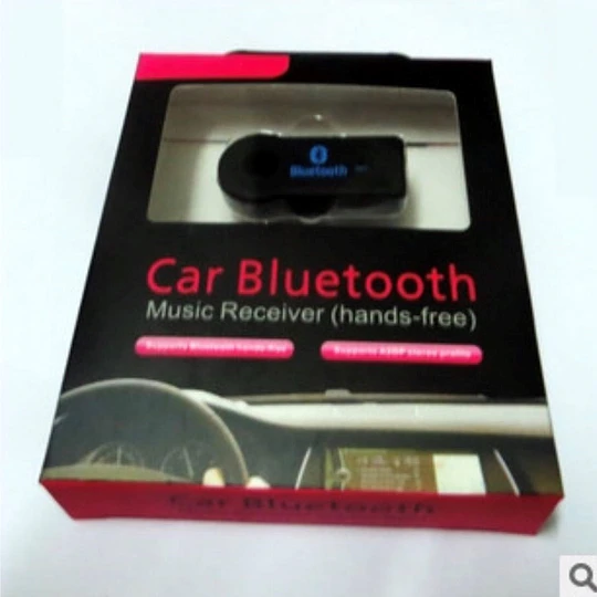 BLUETOOTH  DE AUTO
