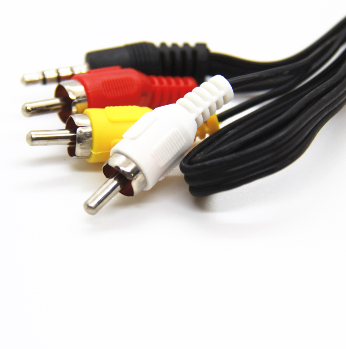 Cable 3x1