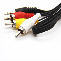 Cable 3x1