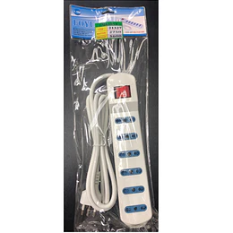 Alargador electrico 1.5M