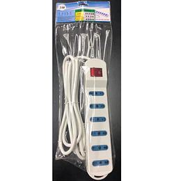 Alargador electrico  3M