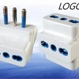 Adaptador triple (21330)