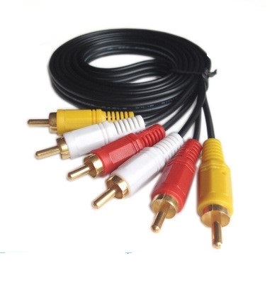 Cable 3x3