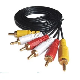Cable 3x3