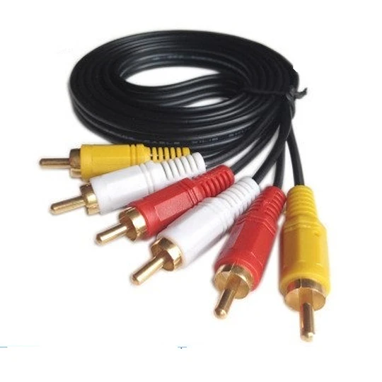 Cable 3x3