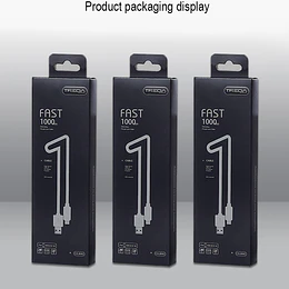 Cable V8 1m