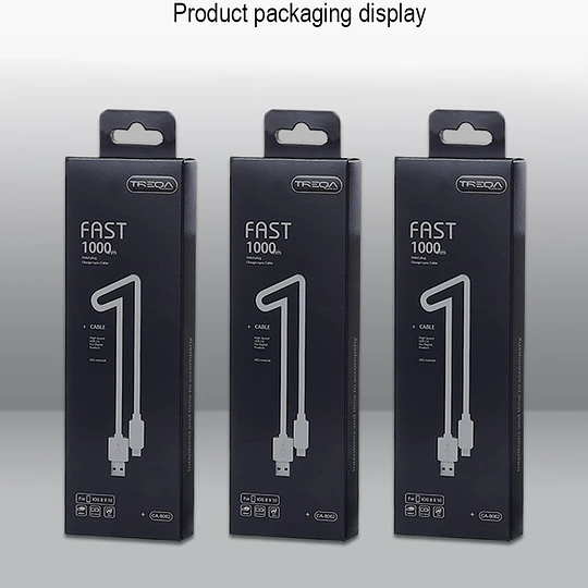Cable V8 1m